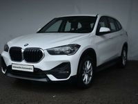 gebraucht BMW X1 sDrive18dA Advantage Navi.Rükamera.Tempomat