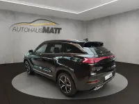 Neu Baic X75 177 PS (130 kW) 2026 Schwarz met. SUV