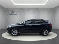 Gebraucht BMW X2 Advantage 140 PS (102 kW) 2020 Schwarz SUV