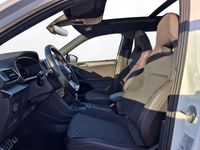 Gebraucht Seat Tarraco 4Drive 200 PS (147 kW) 2022 Orix "weiss" SUV