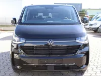 Neu VW Caravelle Style 170 PS (125 kW) 2026 Schwarz Van