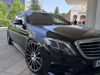 Gebraucht Mercedes S350 258 PS (189 kW) 2014 Limousine