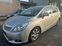 Gebraucht Toyota Verso 126 PS (92 kW) 2012 Van / Kleinbus