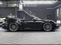 Gebraucht Porsche 992 650 PS (478 kW) 2022 Schwarz Cabrio