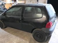 Gebraucht Renault Twingo 58 PS (42 kW) 2001 Kleinwagen