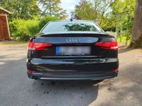 gebraucht Audi A4 2.0 TDI ultra S tronic sport