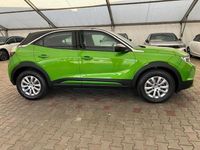 Gebraucht Opel Mokka-e Edition 100 kW (136 PS) 2022 Grün SUV