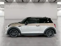 Gebraucht Mini Cooper 136 PS (100 kW) 2024 Grau Kleinwagen