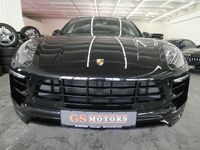 Gebraucht Porsche Macan S 258 PS (189 kW) 2016 Schwarz SUV
