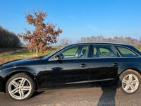 gebraucht Audi A4 b8 1.8T.