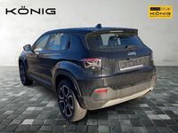 Gebraucht Jeep Avenger Altitude 101 PS (74 kW) 2023 Schwarz SUV