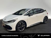 Second-hand Cupra Born 169 kW (231 CP) 2025 Alb Hatchback