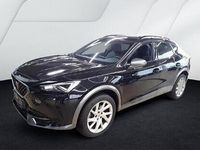 Gebraucht Cupra Formentor 190 PS (139 kW) 2024 Schwarz SUV