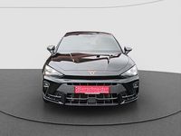 Gebraucht Cupra Leon 150 PS (110 kW) 2025 Schwarz Limousine