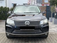 Gebraucht VW Touareg 340 PS (250 kW) 2015 Schwarz SUV