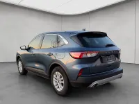 Gebraucht Ford Kuga Titanium 224 PS (164 kW) 2022 Chrome blue metallic SUV