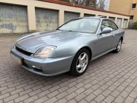 Gebraucht Honda Prelude 185 PS (136 kW) 1997 Silber Coupé
