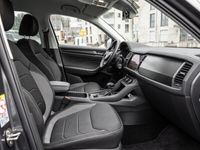 gebraucht Skoda Kodiaq 2.0 TDI Tour