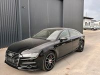 gebraucht Audi A7 3.0 TDI S-Line