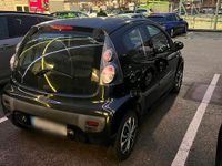 Gebraucht Citroën C1 68 PS (50 kW) 2007 Kleinwagen