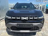 Nowe Dacia Duster Expression 140 KM (102 kW) 2026 Czarny SUV