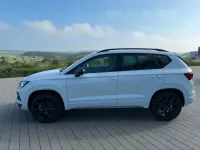 Neu Cupra Ateca 190 PS (139 kW) 2026 Weiß SUV