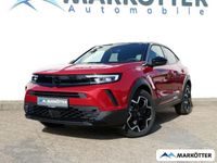 Gebraucht Opel Mokka Ultimate 131 PS (96 kW) 2024 Rot SUV