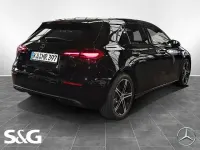 Gebraucht Mercedes A200 163 PS (119 kW) 2026