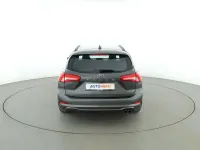 Gebraucht Ford Focus ST-Line 150 PS (110 kW) 2020 Grau Kombi