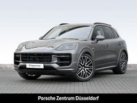 Gebraucht Porsche Cayenne 470 PS (345 kW) 2022 Grau SUV