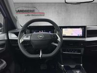 Neu Opel Frontera 145 PS (106 kW) 2026 Effect blau SUV