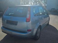 gebraucht Ford C-MAX 