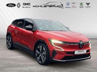 Gebraucht Renault Megane E-Tech Iconic 160 kW (218 PS) 2023 Rouge nnp + noir gne Limousine