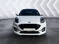Gebraucht Ford Puma ST-Line 155 PS (114 kW) 2022 Weiss SUV