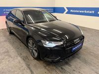 Gebraucht Audi A6 Sport 340 PS (250 kW) 2022 Schwarz Limousine