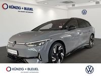 Neu VW ID.7 GTX 250 kW (340 PS) 2026 Grau Kombi