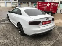 Gebraucht Audi S5 Sport 333 PS (244 kW) 2014 Weiß Coupé