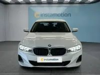 Gebraucht BMW 320 190 PS (139 kW) 2023 Andere Limousine