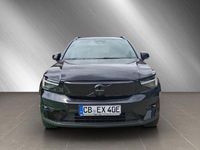 Gebraucht Volvo EX40 Plus 185 kW (252 PS) 2024 Schwarz SUV