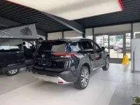 Neu Nissan X-Trail Tekna+ 163 PS (119 kW) 2026 Black pearl (m) SUV