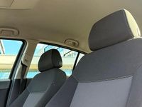 Gebraucht Opel Astra 116 PS (85 kW) 2009 Schwarz Kleinwagen