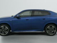 Gebraucht BMW X2 156 PS (114 kW) 2025 Portimao blau metallic SUV