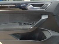 Gebraucht VW Touran Highline 150 PS (110 kW) 2022 Uranograu Van / Kleinbus