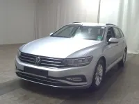 Gebraucht VW Passat Business 150 PS (110 kW) 2023 Silber Kombi