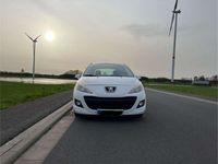 gebraucht Peugeot 207 TDI 1.6 Allure