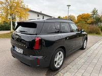 Gebraucht Mini Countryman 230 kW (313 PS) 2024 Schwarz SUV