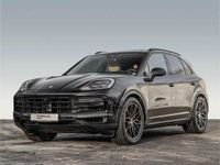 Usata Porsche Cayenne S 475 CV (349 kW) 2023 Nero SUV