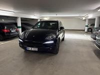 Gebraucht Porsche Cayenne 245 PS (180 kW) 2013 Schwarz SUV