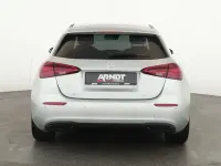 Gebraucht Mercedes A250 Progressive 238 PS (175 kW) 2024 Iridiumsilber Limousine