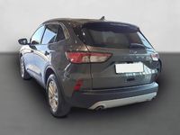 Usata Ford Kuga Titanium X 150 CV (110 kW) 2022 Grigio SUV